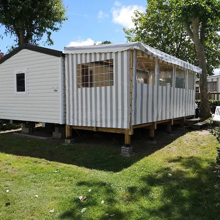 Camping Kemp Saint-Jean-de-Monts