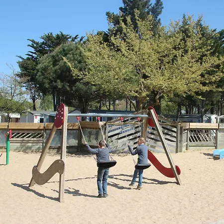 Camping Kemp Saint-Jean-de-Monts