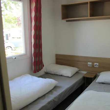 Camping Kemp Saint-Jean-de-Monts