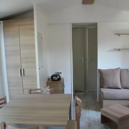 Camping 4* Saint-Jean-de-Monts